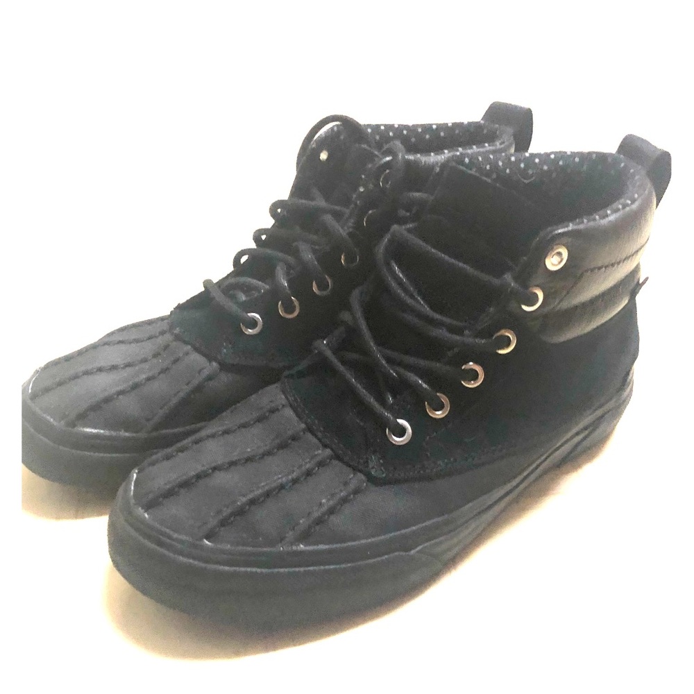 Vans Hi Del Pato Mte
